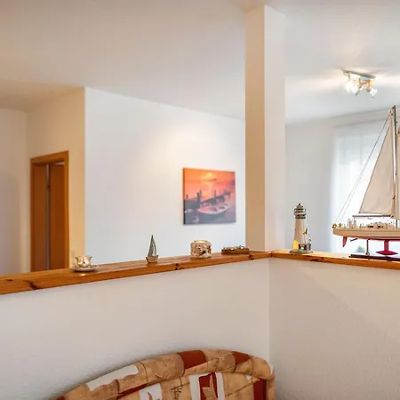Lejlighed Fewo Zur Kleinen Strandperle *